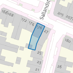 Perceel ZLE00-G-9731