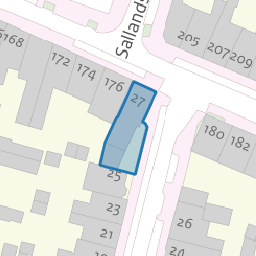 Perceel ZLE00-G-9732