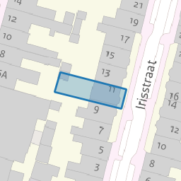 Perceel ZLE00-G-9740