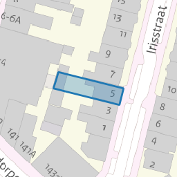 Perceel ZLE00-G-9743