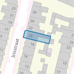 Perceel ZLE00-G-9758