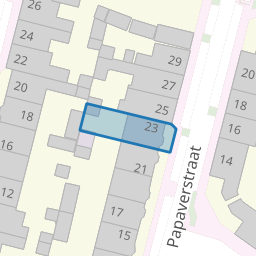 Perceel ZLE00-G-9771