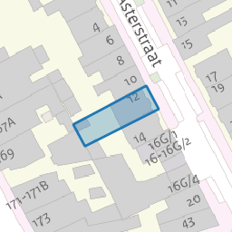 Perceel ZLE00-G-9799