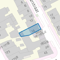 Perceel ZLE00-G-9800