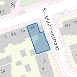 Perceel ZLE00-G-9840