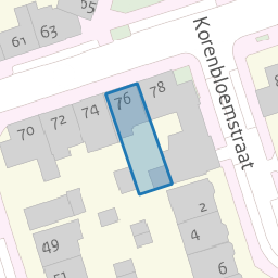 Perceel ZLE00-G-9841