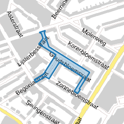 Perceel ZLE00-G-9860