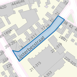 Perceel ZLE00-G-9861