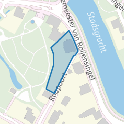 Perceel ZLE00-G-9876