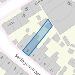 Perceel ZLE00-G-9959