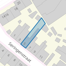 Perceel ZLE00-G-9960