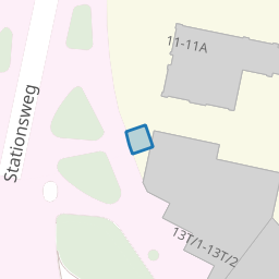 Perceel ZLE00-G-9996