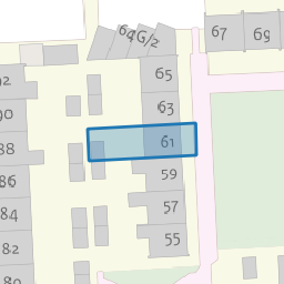 Perceel ZLE00-H-1001