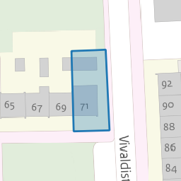 Perceel ZLE00-H-1022