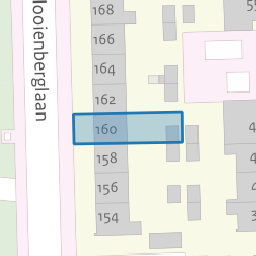 Perceel ZLE00-H-1024