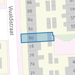 Perceel ZLE00-H-1028