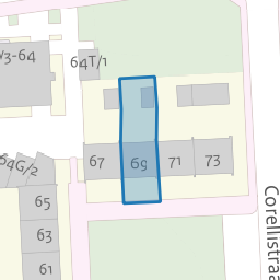 Perceel ZLE00-H-1031