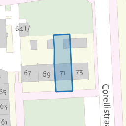 Perceel ZLE00-H-1032