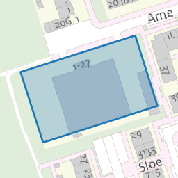 Perceel ZLE00-H-1036