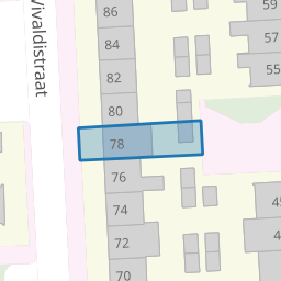 Perceel ZLE00-H-1043