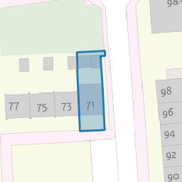 Perceel ZLE00-H-1101