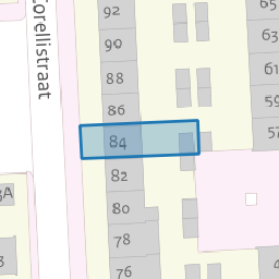 Perceel ZLE00-H-1108