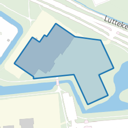 Perceel ZLE00-H-1158