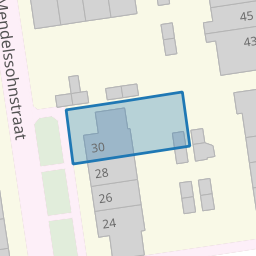 Perceel ZLE00-H-1169