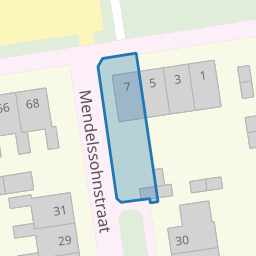 Perceel ZLE00-H-1170