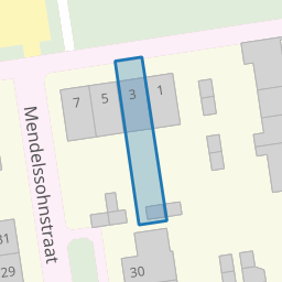 Perceel ZLE00-H-1172