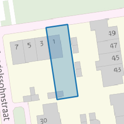 Perceel ZLE00-H-1173