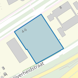 Perceel ZLE00-H-1199