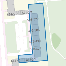 Perceel ZLE00-H-1251