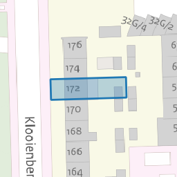 Perceel ZLE00-H-1280