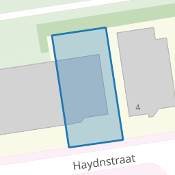 Perceel ZLE00-H-1292