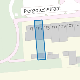 Perceel ZLE00-H-1340