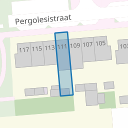 Perceel ZLE00-H-1342