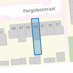 Perceel ZLE00-H-1356