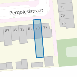 Perceel ZLE00-H-1358