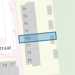 Perceel ZLE00-H-1363