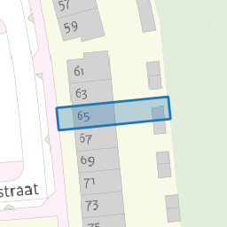 Perceel ZLE00-H-1365