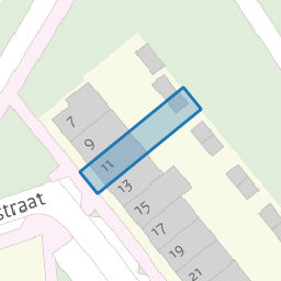 Perceel ZLE00-H-1392