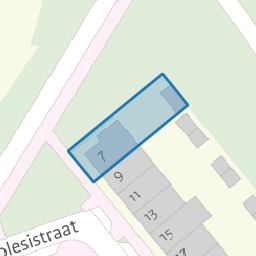 Perceel ZLE00-H-1394