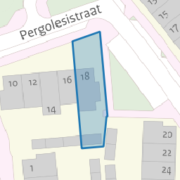 Perceel ZLE00-H-1395