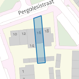 Perceel ZLE00-H-1396