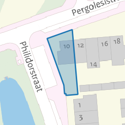 Perceel ZLE00-H-1399