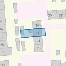 Perceel ZLE00-H-1450