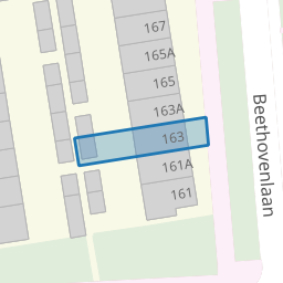 Perceel ZLE00-H-1457