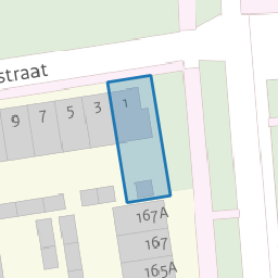 Perceel ZLE00-H-1463