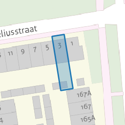 Perceel ZLE00-H-1464